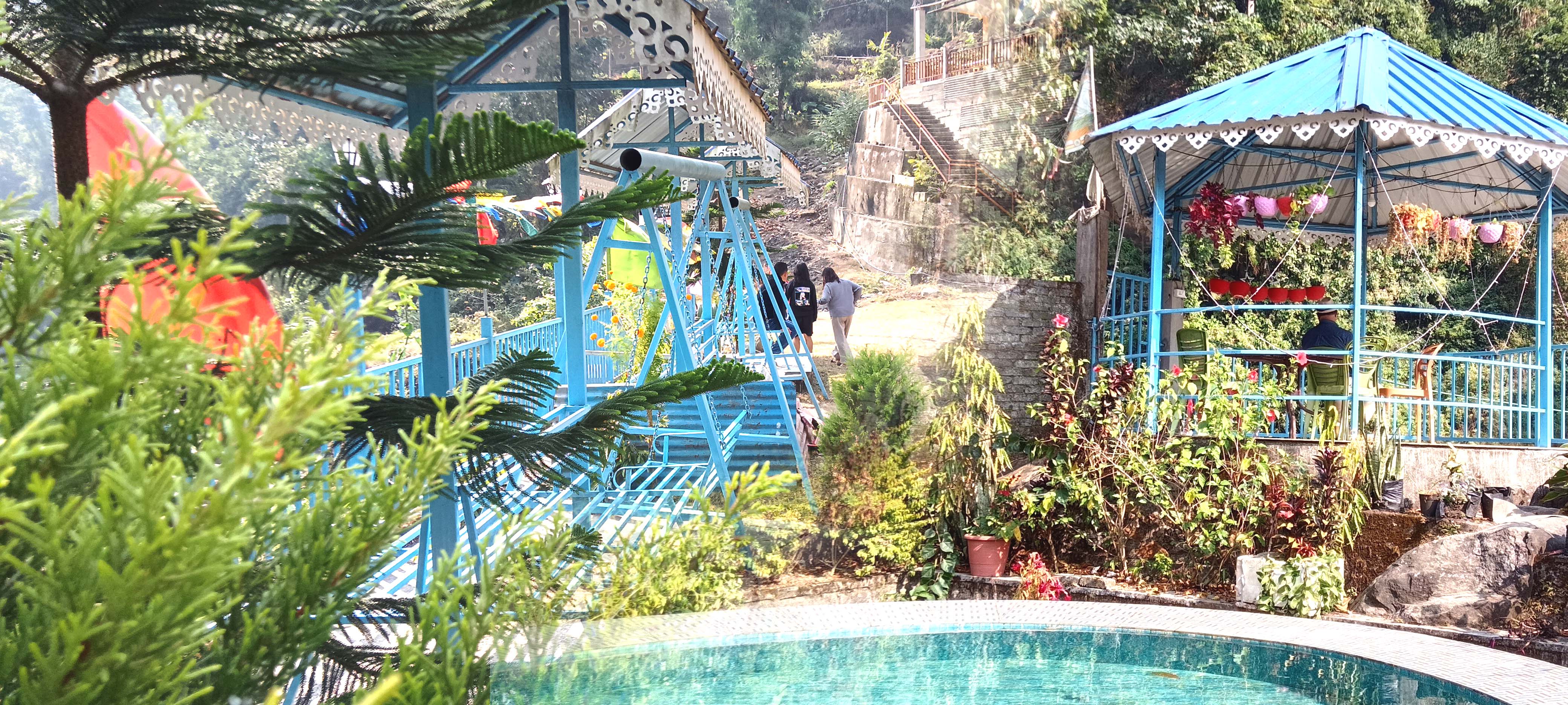 River Villa Homestay