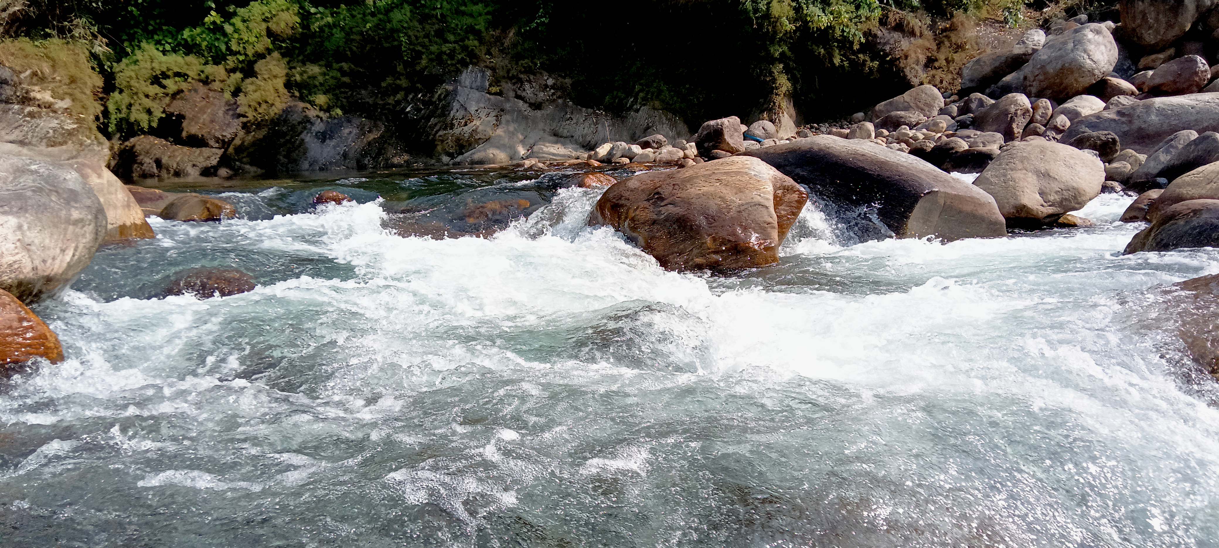 River Villa Homestay
